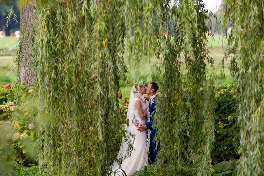 Fotógrafo de casamento Edward Hollander (edwardhollander). Foto de 26 de outubro 2017