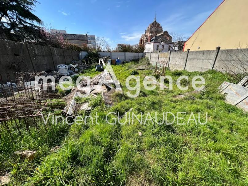 Vente maison 2 pièces 40 m² à Cholet (49300), 45 500 €