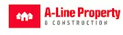 A - Line Property Logo