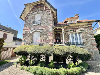 maison à Corbeil-Essonnes (91)