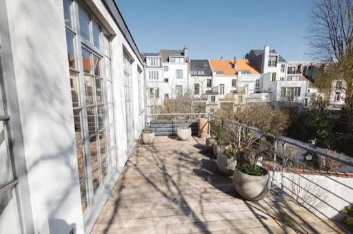 Appartement avec terrasse 4