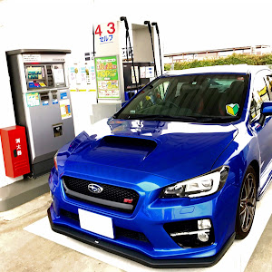 WRX STI VAB