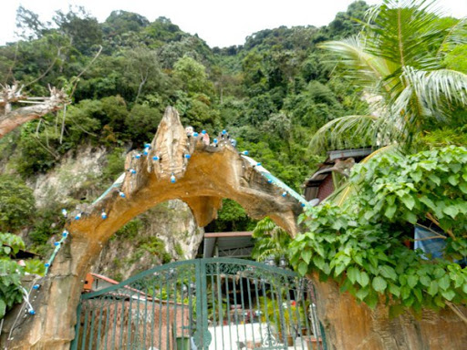 Batu Caves Kuala Lumpur 2010