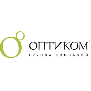 Application Opticom logo