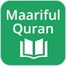 Maarif ul Quran English icon