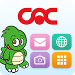 CACかんたんスマホ Apk