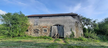 maison à Saisy (71)