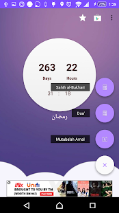 How to mod Ramadan Countdown 2017 1.2.2 unlimited apk for laptop