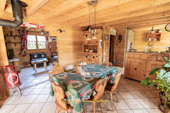 chalet à Passy (74)