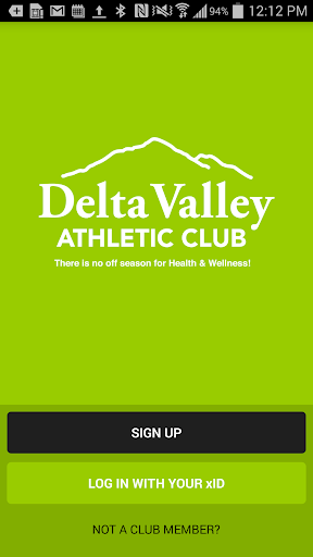 Delta Valley Athletic Club