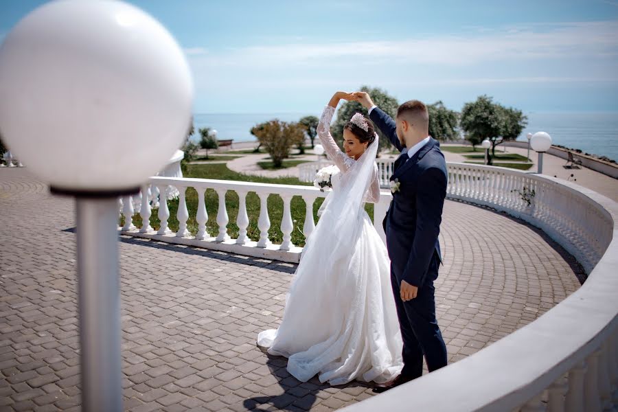 Photographe de mariage Makovey Dmitro (makovey). Photo du 7 septembre 2018