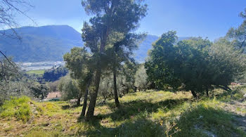 terrain à Saint-Martin-du-Var (06)