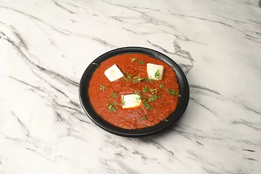 Paneer Butter Masala