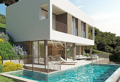 Villa with pool and terrace 4