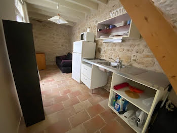 appartement à Fontainebleau (77)