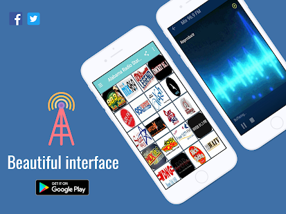 Alaska Radio Stations Pro(圖2)-速報App