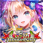 Cover Image of Unduh Age of Ishtaria - A.Battle RPG 1.0.40 APK