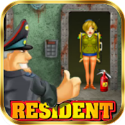 Resident 2 8.6 Icon