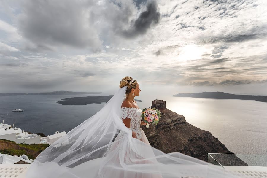 Wedding photographer Svetlana Ryazhenceva (svetlana5). Photo of 21 January 2018