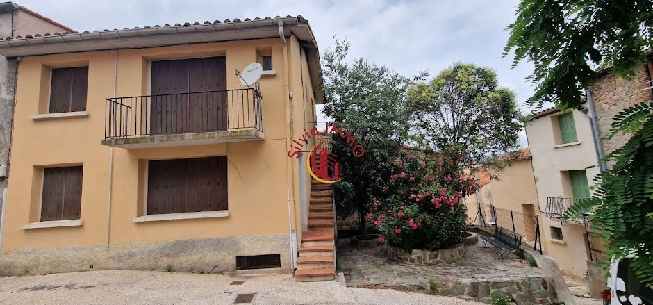 Vente maison   à Tautavel (66720), 149 800 €