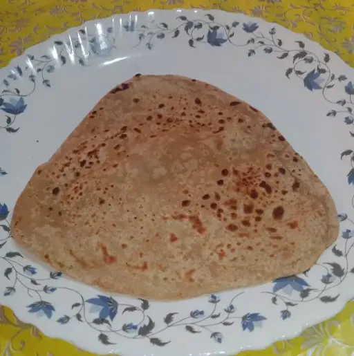 1 Atta Paratha