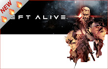 Left Alive HD Wallpapers Game Theme small promo image