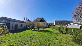 maison à Liffré (35)