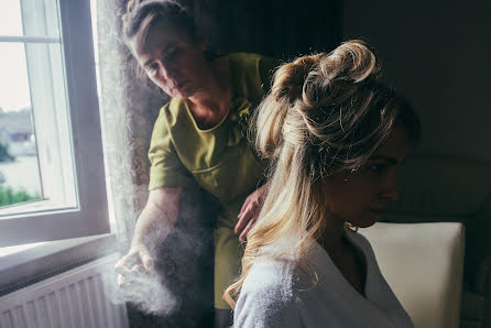 Photographe de mariage Maks Levin (makslevin). Photo du 21 décembre 2016