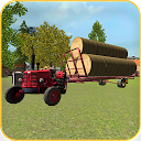 Classic Tractor 3D: Hay 1.7 APK Скачать