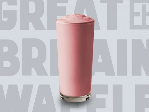 Strawberry Shake [310 Ml]