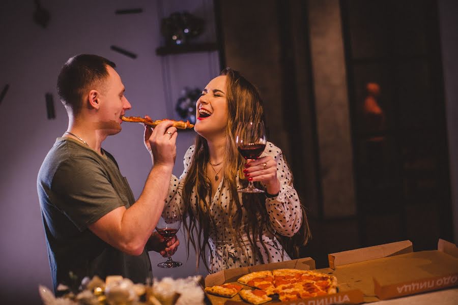 Photographe de mariage Dina Pyslar (dinap-r). Photo du 14 janvier 2020