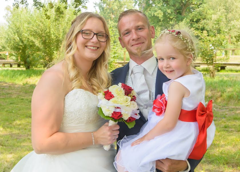 Fotógrafo de bodas Kay Schuh (fotoschuh). Foto del 12 de marzo 2019