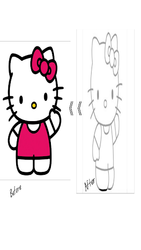 Download Draw Cartoon Characters Free for Android - Draw Cartoon Characters  APK Download 