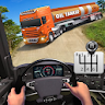 Oil Tanker: Truck Driving Game icon