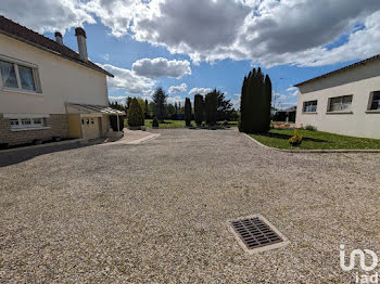 maison à Creney-près-Troyes (10)