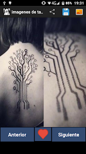 How to install Tatoo images 1.0 unlimited apk for laptop