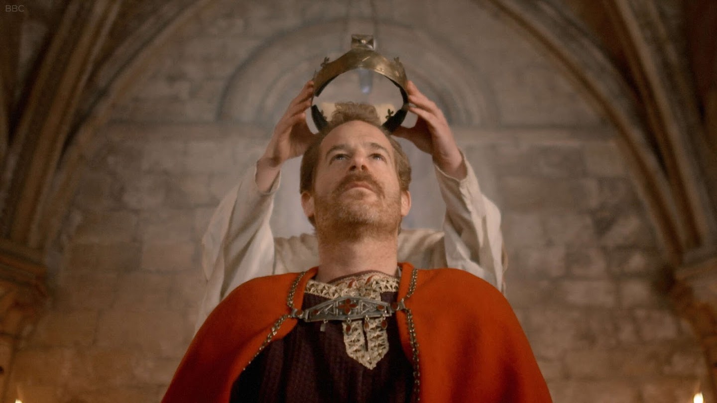 Europe's Last Warrior Kings