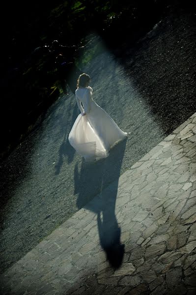 Fotógrafo de bodas Federico Fasano (fasano). Foto del 10 de febrero 2014