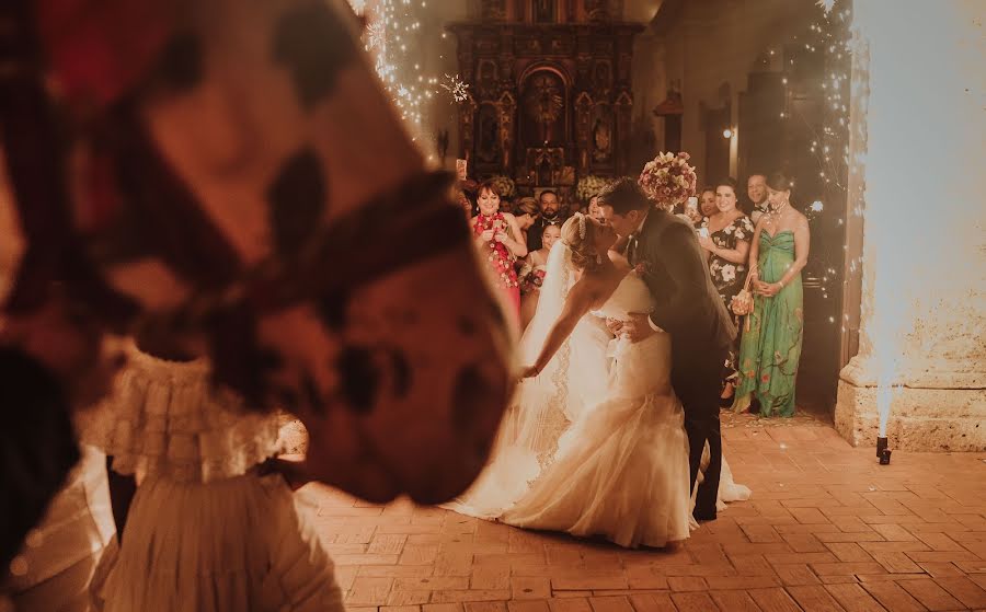 Fotógrafo de bodas Ramiro Caicedo (ramirocaicedo). Foto del 24 de octubre 2017