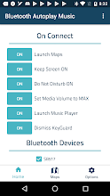 Bluetooth Autoplay Music Google Play のアプリ