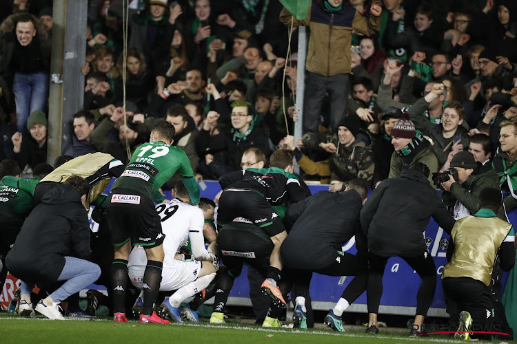 Derby fever! 'Kortste verplaatsing van het jaar' nu al uitverkocht bij Cercle Brugge