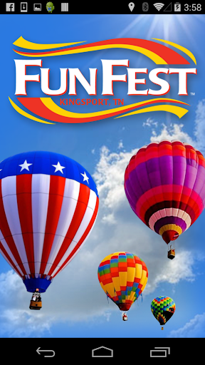 Kingsport Fun Fest