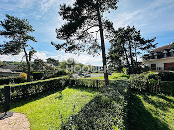 appartement à Benerville-sur-Mer (14)