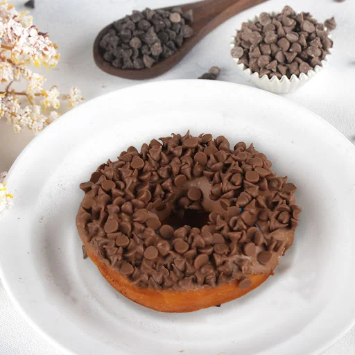 Choco Chip Donut