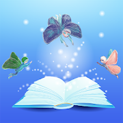 Little Tales - audio tales and poems with pictures  Icon