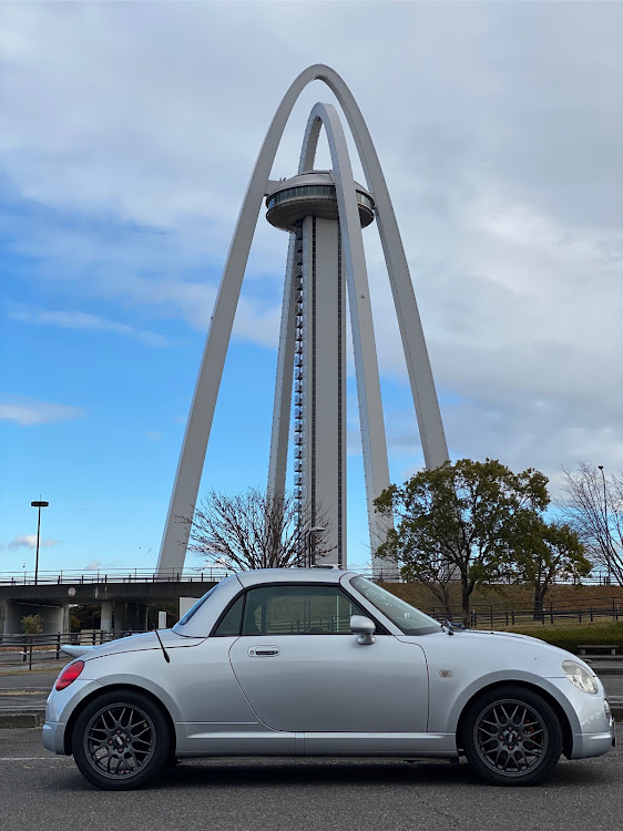 オデッセイの車検から帰って来た・スタッドレスタイヤへ交換・また我慢出来ないかも😵・138ツインアーチに関するカスタム事例の投稿画像5枚目