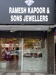 Ramesh Kapoor & Sons Jewellers photo 1