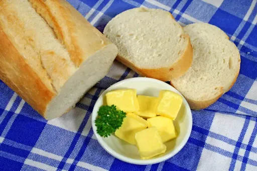 Bread Butter