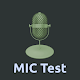 MIC Test (Stereo Mono) Download on Windows