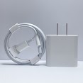 Sạc Nhanh Pd 20W Cho [ 8/X/11/12/13 Bảo Hành 3 Tháng Lỗi 1 Đổi 1]
